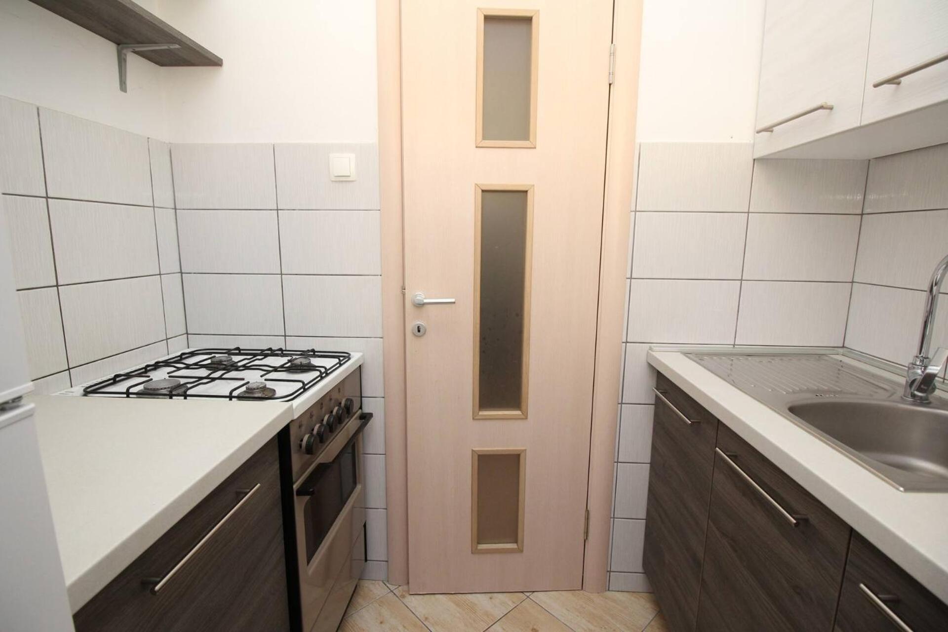Apartments Kucar Baška Exterior foto